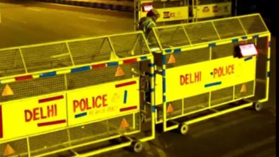 दिल्ली पुलिस eow NABS प्राइम ने 30 करोड़ रुपये में फर्जी कार की मरम्मत के दावों को शामिल किया