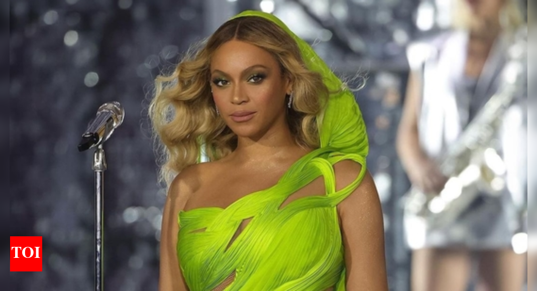 Beyoncé’s birth certificate surfaces with an unexpected shocking detail ...