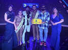 Deeshal and Avinash Ashok win ‘Ticket to Finale’ in Jodi Are You Ready 2