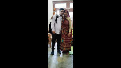 NIT-P student’s father alleges negligence by authorities