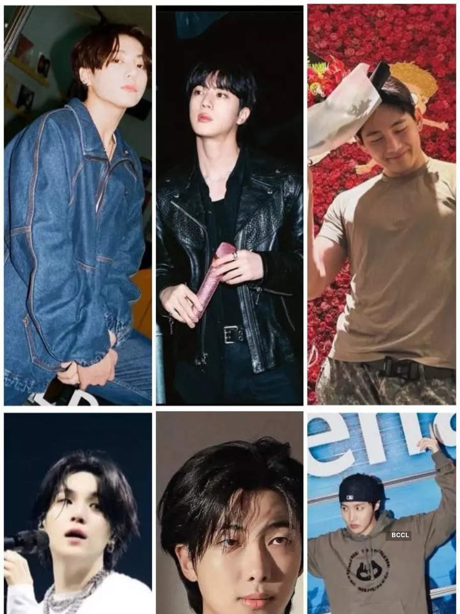 10 BTS qoutes which will make your day