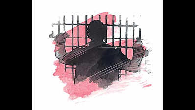 father-convicted-for-raping-daughter-hubballi-news-the-times-of-india