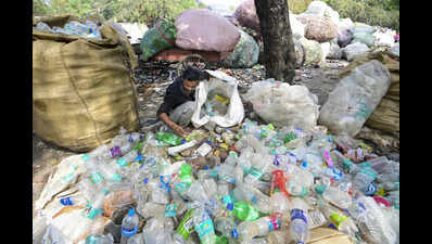 State to have 300 automated machines to collect non-biodegradable waste