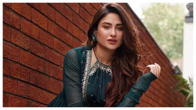 Mahira Sharma reveals her dream life; says, "My dream and my vision are very clear I want to work, then later get married, build a farmhouse in the hills"