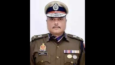ADG, Prayagraj zone, Bhanu Bhaskartransferred to Meerut