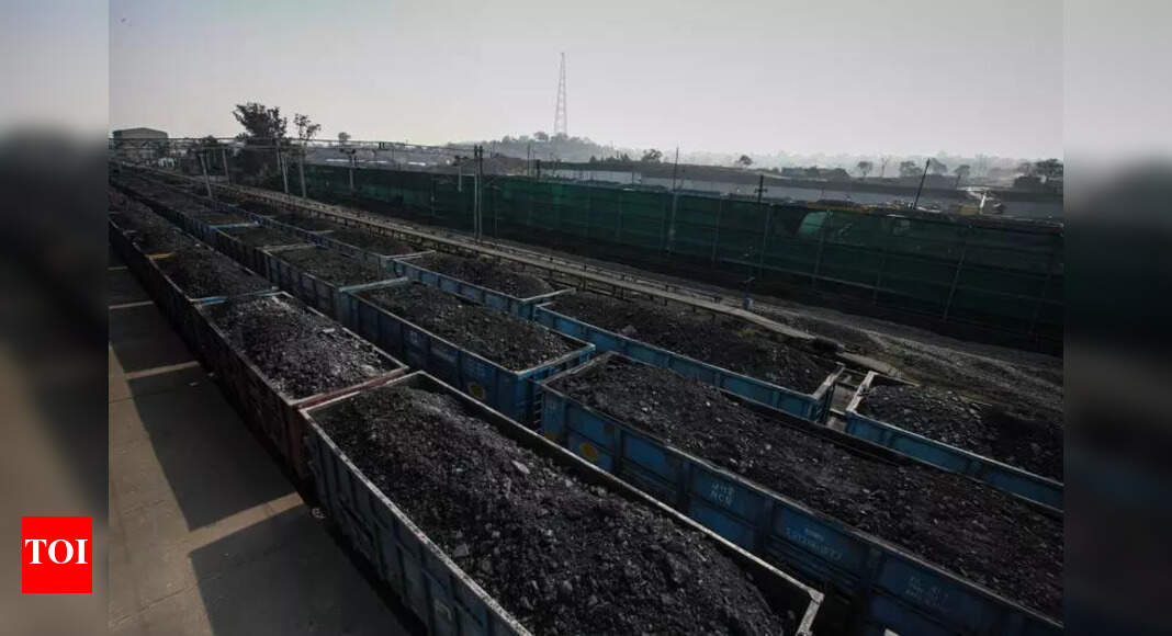 Coal India Limited and Damodar Valley Corporation have joined forces to establish coal-fired ultra supercritical power plants in Jharkhand, marking a significant step in business diversification.