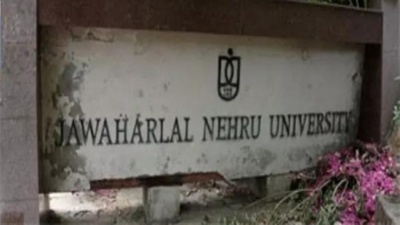 JNUSU polls to be called off? Panel seeks cop cover