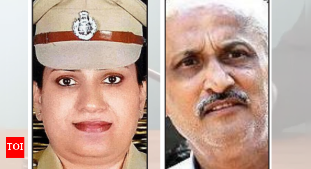 Sacked Maharashtra cop gets life for killing API, chopping up body