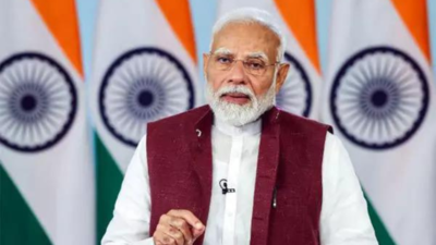 Prime Minister Narendra Modi PM Modi to visit Saudi Arabia today - What’s on the agenda