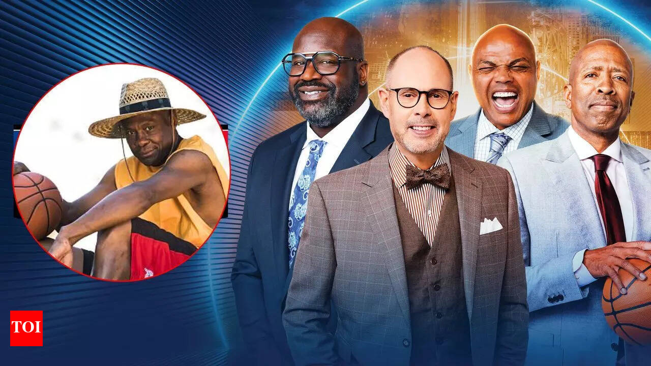 We screwed up” – Major Shaquille O'Neal slip-up forces Inside the NBA to apologize after falsely claiming former player passed away | NBA News - The Times of India