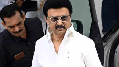Does Centre accept Maharashtra’s stand Hindi not must?: Tamil Nadu CM M K Stalin