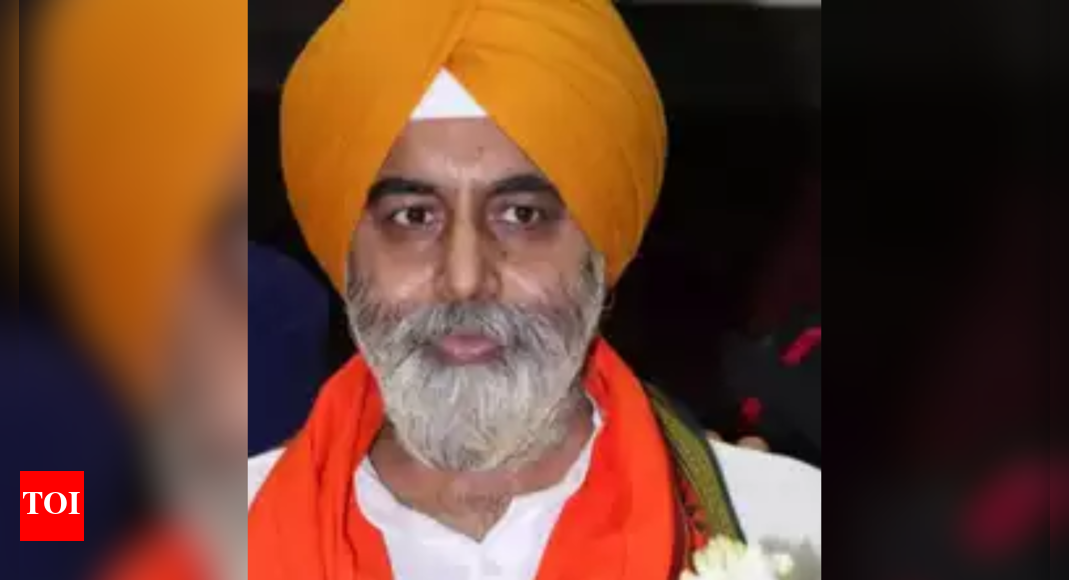 BJP 117, AAP 113: AAP quits mayoral contest alleging unfair play, BJP’s Raja Iqbal Singh likely to take c