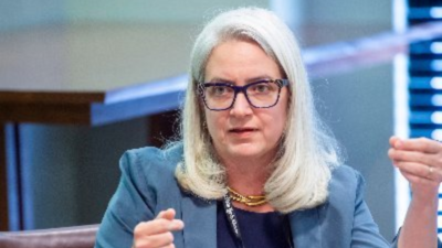 Global warming is a security threat and armies must adapt: experts
