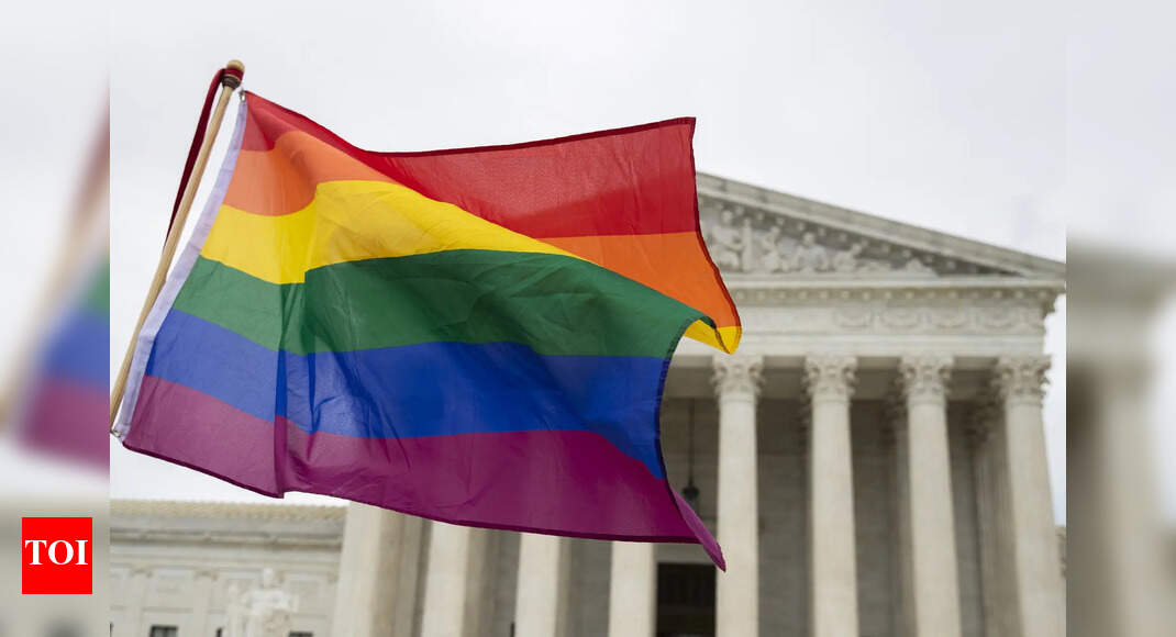 US Supreme Court to hear case against LGBTQ books in schools