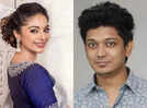 Sanam Shetty extends support to actor Shri, says,‘Believe in yourself and your talent’