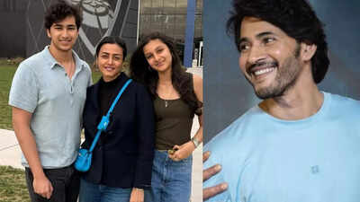 "fraud karke vacation par gye," Netizens troll Namrata Shirodkar over holiday pics amid Mahesh Babu's ED summons