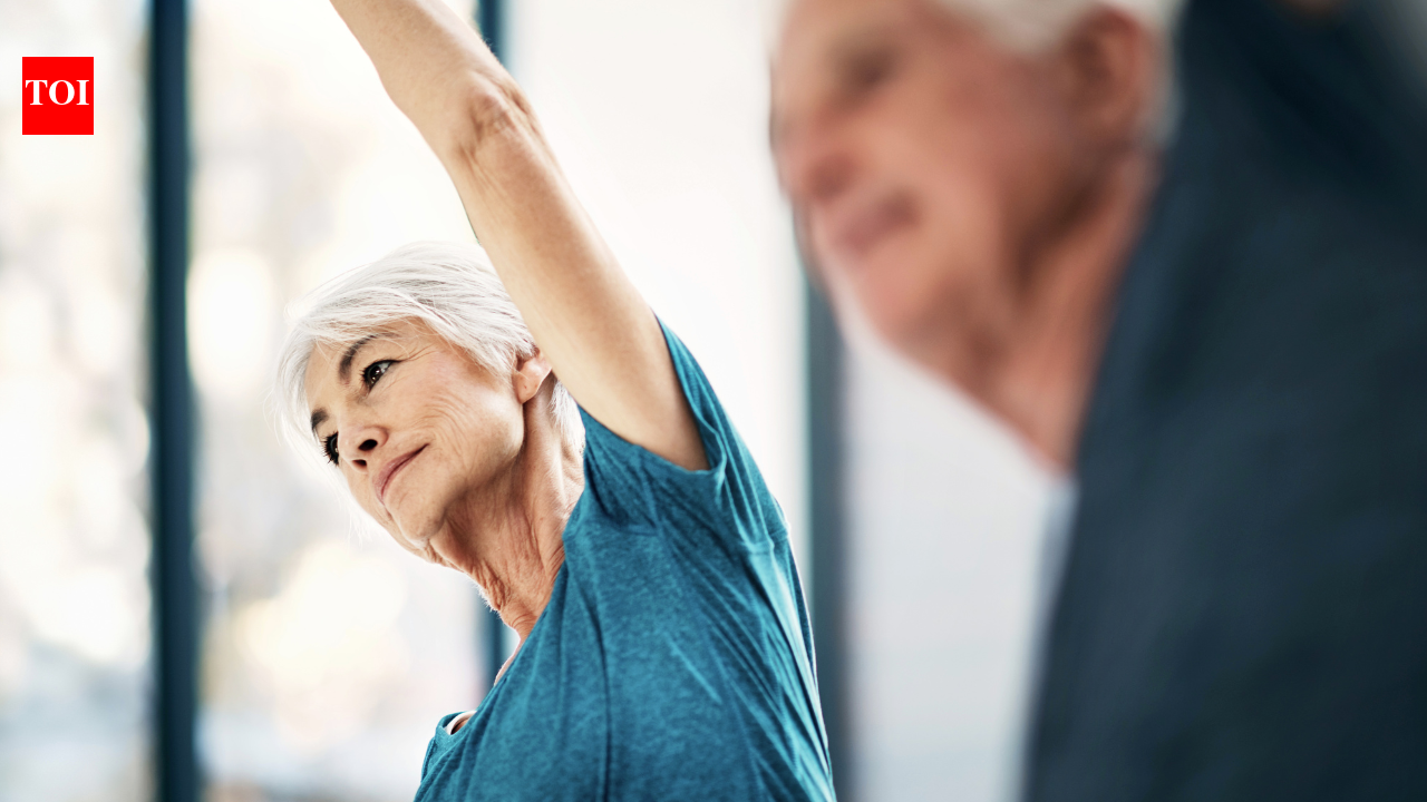 10 low impact workouts you can easily include in daily routine