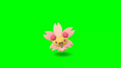 How to get Cherrim in Pokemon Go | Esports News - The Times of India