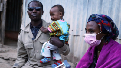 UN agency forced to halt food aid for 650,000 women, children in Ethiopia