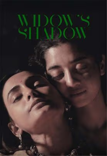 Widow's Shadow