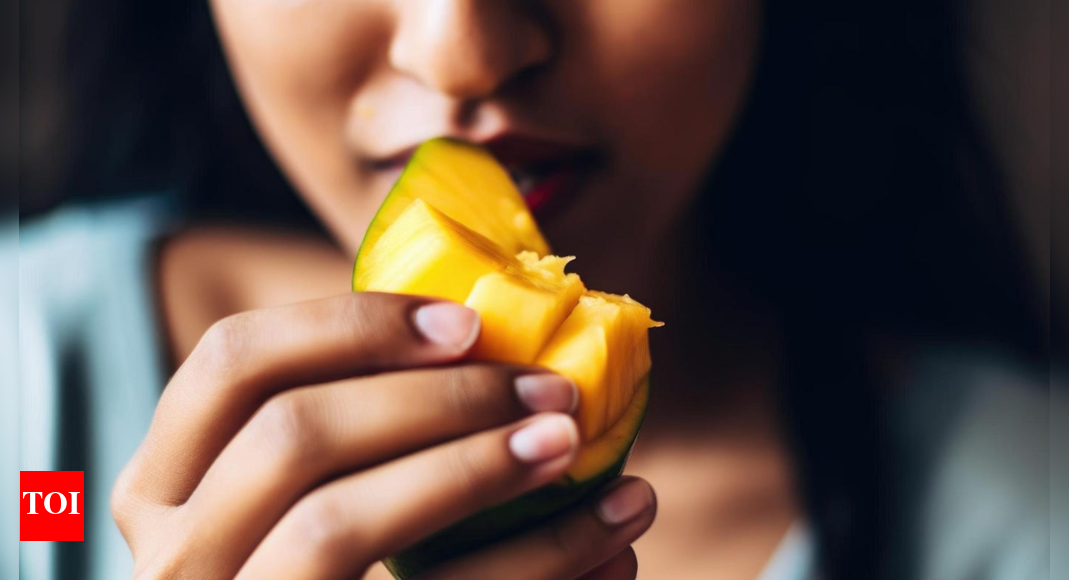 Mangoes and Acne: Fact or Myth and How to Enjoy Safely