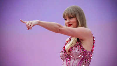 “That took me down psychologically”: Taylor Swift once recalled leaving the country over Kanye West–Kim Kardashian drama as new controversy begins