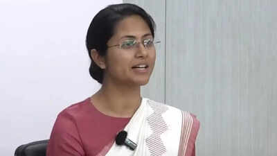 Dongre Archit Parag UPSC CSE 2024 AIR 3