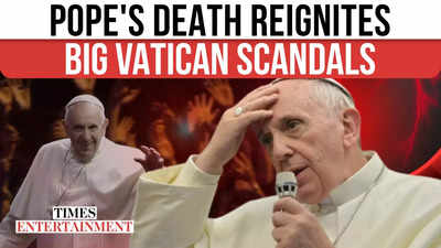 The weak, not the crowds, caught Pope’s eye Cardinal Goa News The