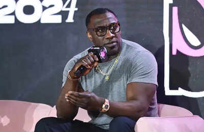 Shannon Sharpe sued for alleged threats and sexual assault: “If you ever do  that again, I will f—ing kill you” – Strong facts revealed | NFL News - The  Times of India