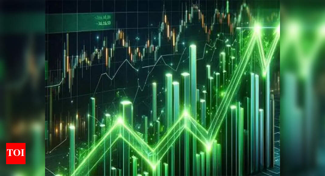 Equity markets surge boosting investor wealth fueled by foreign investment