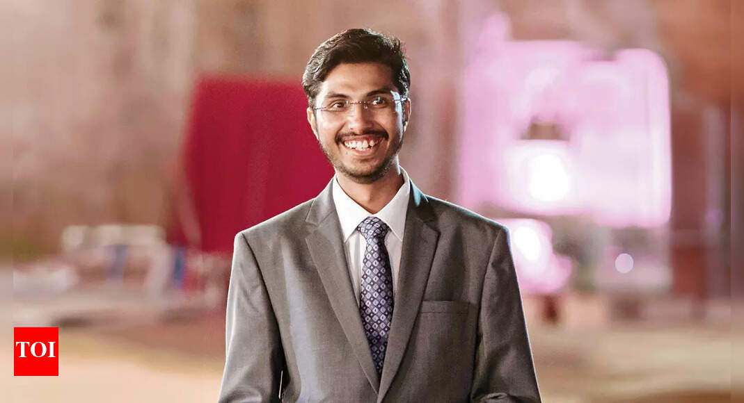 From pain to purpose: Young Crohn’s disease warrior builds hope for others