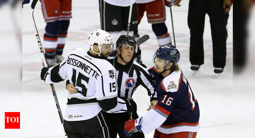 Rangers in Turmoil: Paul Bissonnette points to disconnect after the ...
