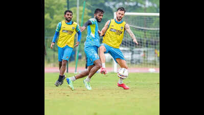 Bengaluru, Mumbai City eye Super Cup quarters