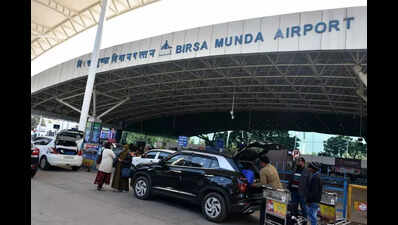 Airport panel meets on digital payments, route expansion