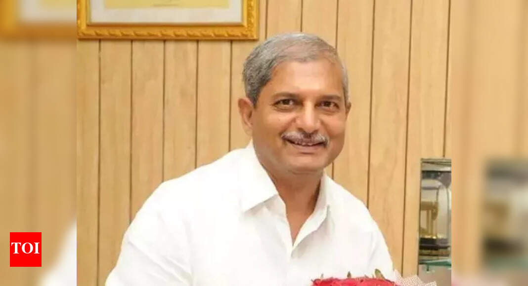 CID books Ramesh for flouting citizenship act | Hyderabad News - The ...