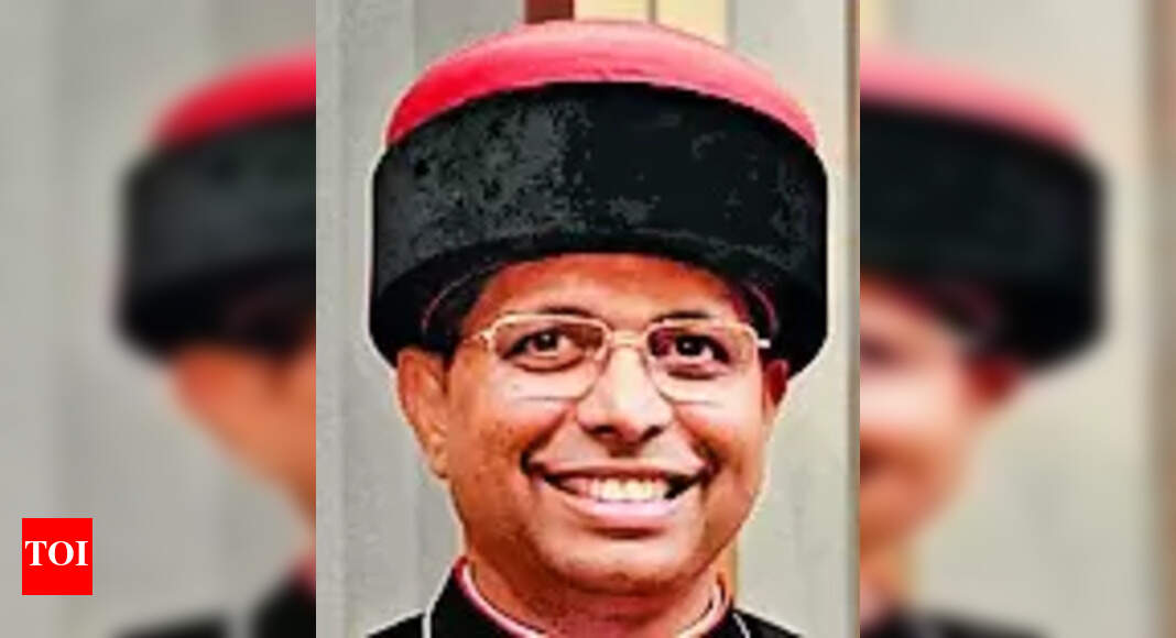 The weak, not the crowds, caught Pope’s eye: Cardinal | Goa News - The ...
