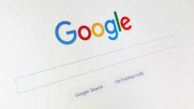 Americans, government may want you to get paid not to use Google search