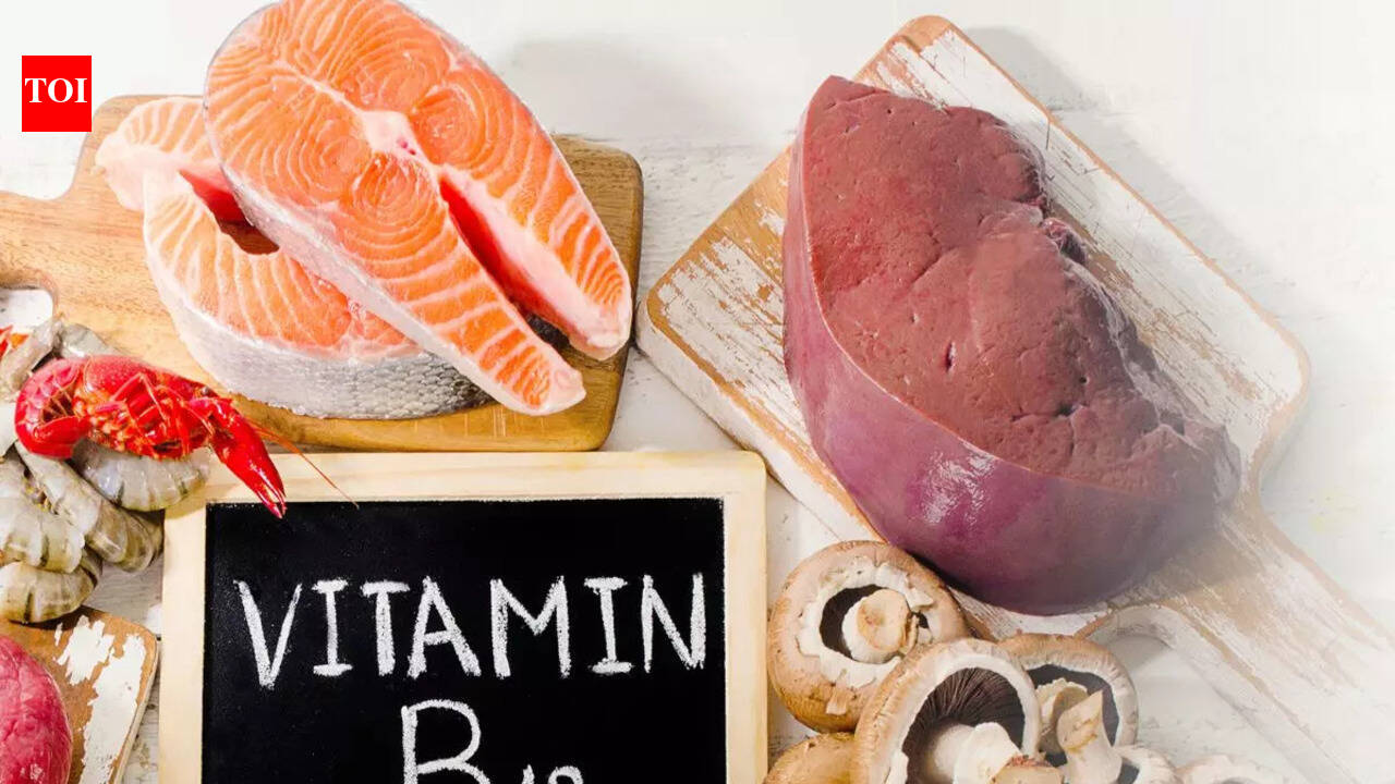 best place to get b12 injection Vitamin B12 Deficiency: Signs, Symptoms, Reasons and Treatment main image 0