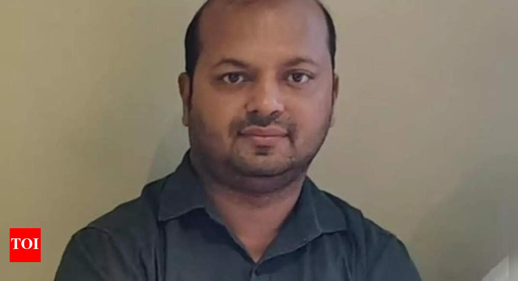 पहलगम हल्ला: उन्हाळ्याच्या सुट्टीवर इंटेलिजेंस ब्युरो अधिकारी हैदराबादमध्ये पोस्ट केले गेले.