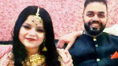 Only son, just 26: Newly-wed navy officer from Haryana killed in Pahalgam attack