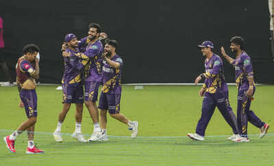 IPL 2025: Time running out for ‘low on confidence’ KKR