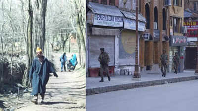 Pahalgam Terror Attack Rekindles Chilling Memories Of Chittisinghpura Sikh Massacre Of Kashmir