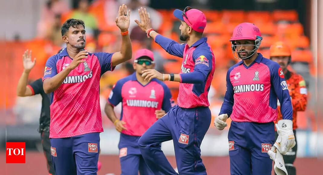 Rajasthan Royals slam match-fixing allegations