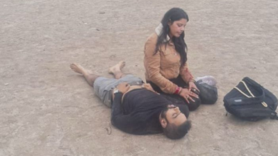Visa issue in planned Europe trip led navy officer Vinay Narwal to Pahalgam; terror attack cut honeymoon short