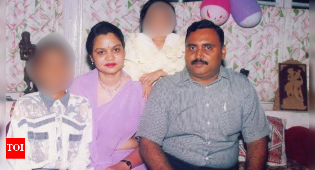 Former Karnataka DGP murder: Om Prakash's daughter Kriti discharged from hospital, detained for questioning