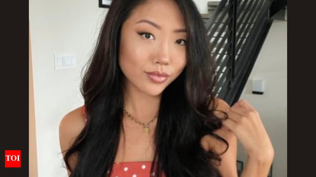 Tiffany Fong caught in media speculation