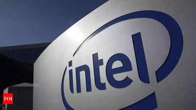 Intel may cut 20% of its workforce: 'The move is part of ...'
