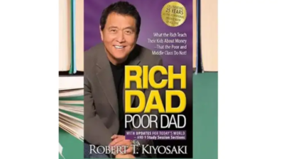 'Bitcoin will be over $1 million': Rich Dad Poor Dad author Robert Kiyosaki's makes big prediction amid global economic turmoil