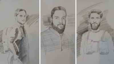 Inside the Pahalgam plot: Terrorists operated under code names Moosa, Yunus and Asif