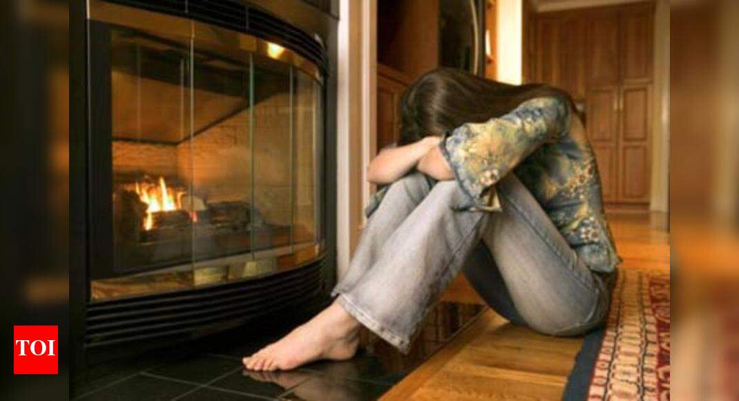 Possessive fear in relationships - Times of India